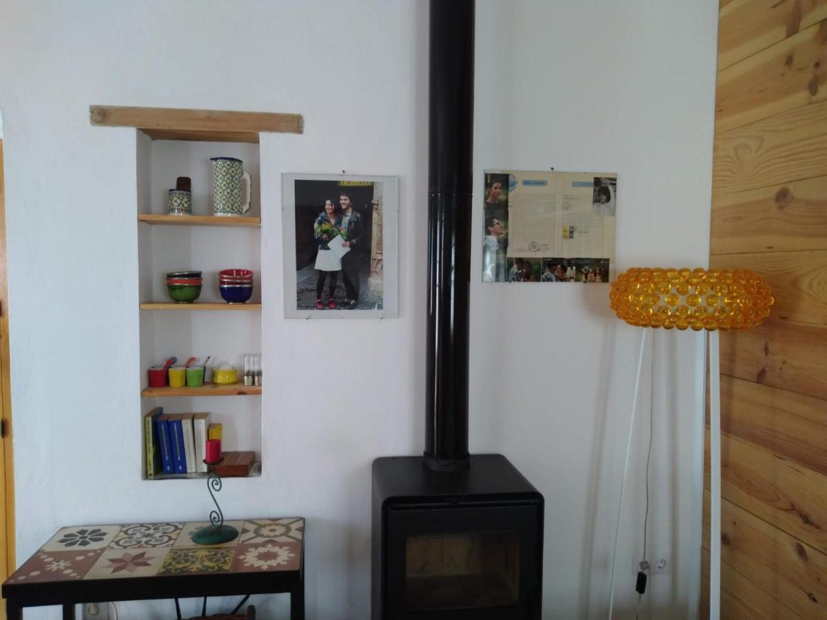 Micasa Im Zentrum Von Vejer 贝赫尔-德拉弗龙特拉 外观 照片